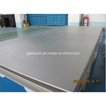 ASTM B265 Gr7 Titanium Alloy Sheet